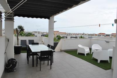 Top Leilighet i Oasis Beach La Zenia 2 Nº 074 in España Casas