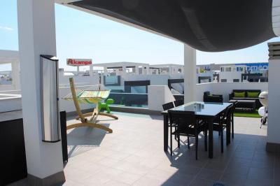 Penthouse in Oasis Beach La Zenia 4 Nº 116 on España Casas