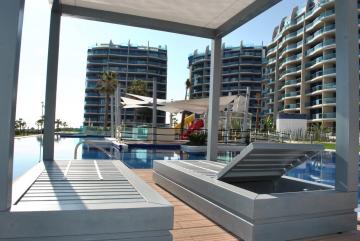 Appartement à Sea Senses Punta Prima 2 Nº 241 in España Casas