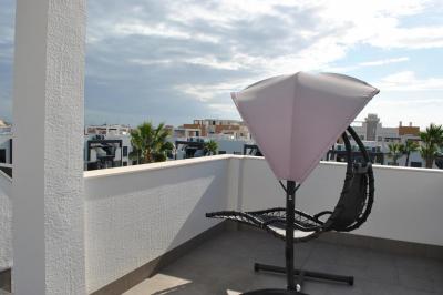 Topp lejlighed i Oasis Beach La Zenia 6 Nº 084 in España Casas