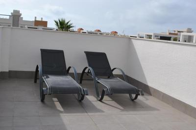 Penthouse appartement à Oasis Beach La Zenia 6 Nº 084 in España Casas