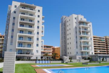 Apartment in Aqua Nature La Mata 3B Nº 2C in España Casas