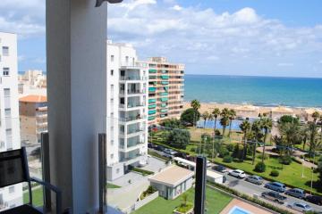 Apartamento en Aqua Nature La Mata 3 Nº B7C in España Casas