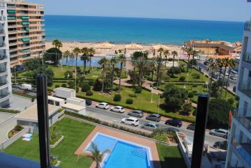 Apartamento en Aqua Nature La Mata 3 Nº B7C in España Casas