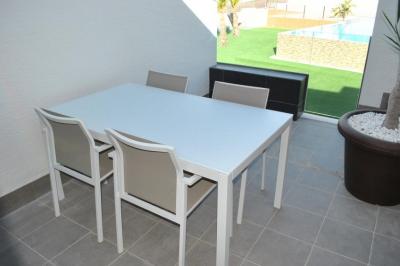 Ullakkohuoneisto Oasis Beach Punta Prima 8 Nº 030 in España Casas