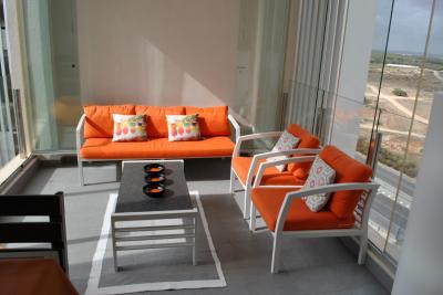 Appartement à Aqua Nature La Mata 3Nº A8D in España Casas