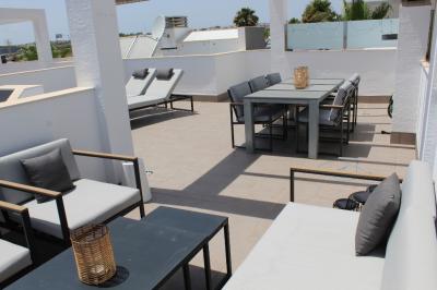 Topplägenhet i Oasis Beach La Zenia 3 Nº 010 in España Casas