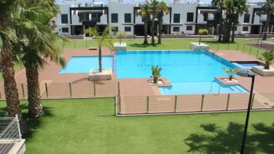 Top Leilighet i Oasis Beach La Zenia 3 Nº 010 in España Casas