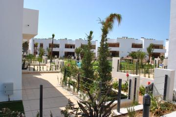 Beneden -appartement in Secreto de la Zenia 3 Nº 045 in España Casas