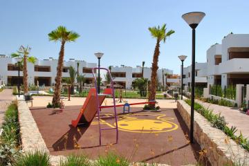 Wohnung im Erdgeschoss in Secreto de la Zenia 3 Nº 045 in España Casas