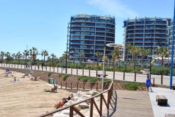 Apartamento en Sea Senses Punta Prima 4 Nº 817 in España Casas