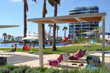 Leilighet i Sea Senses Punta Prima 4 Nº 817   on España Casas