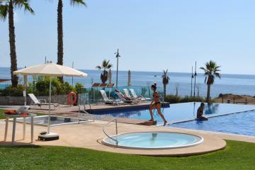 Ferienwohnung in Sea Senses Punta Prima 4 Nº 817 in España Casas