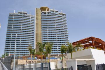 Lägenhet i Sunset Drive Benidorm Nº 1073 in España Casas