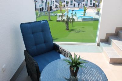 Oasis Beach 9096 | oasisbeach-puntaprima.com in España Casas