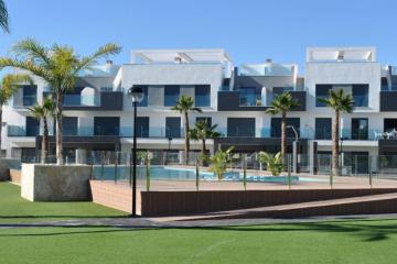 Topp lägenhet i Oasis Beach El Raso 10 Nº 042 in España Casas