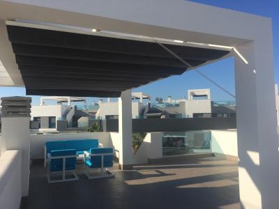 Penthouse in Oasis Beach El Raso 10 Nº 042 in España Casas