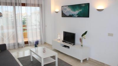 Apartamento en La Entrada Punta Prima 6 Nº 3F in España Casas