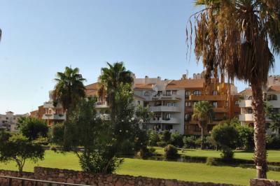 Ferienwohnung in La Entrada Punta Prima 6 Nº 3F in España Casas