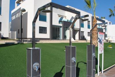 Jarðhæð íbúð í Oasis Beach La Zenia 1 Nº 007 in España Casas