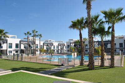 Oasis Beach La Zenia 2 Nº 046 in España Casas