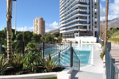 Eagle Tower Vuokrat 540 | eagletowerbenidorm.com on España Casas