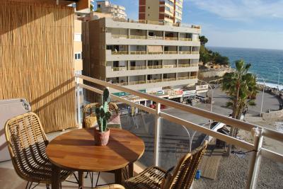 Corner apartment Caladelfin in Cale de Finestrat - 0047 on España Casas