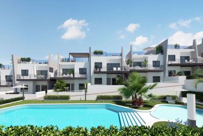 Saoco Nº 516 | Luksusloft San Miguel de Salinasissa on España Casas