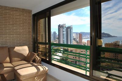 Coblanca 32 Benidorm Holiday Rentals  in España Casas