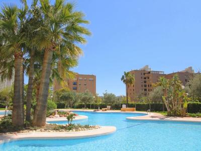 Coblanca 32 Benidorm Holiday Rentals  in España Casas