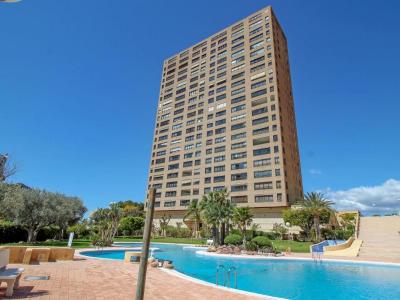 Coblanca 32 Benidorm Holiday Rentals  in España Casas