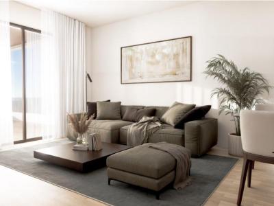 My White Resort Appartements Nº 1032 in España Casas