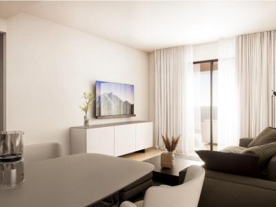 My White Resort Appartements Nº 1032 in España Casas