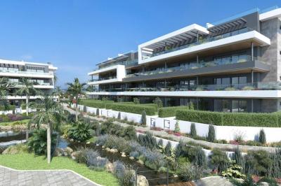 Lagoons Village Uthyrning  / www.lagoonsvillage.com in España Casas