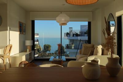 Appartements Allonbay Village / www.allonbayvillage.com in España Casas