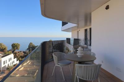 Appartements Allonbay Village / www.allonbayvillage.com in España Casas
