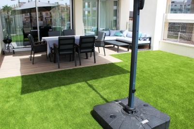Alquilar un apartamento en Residence EMA  in España Casas
