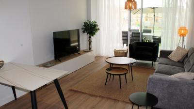 Alquilar un apartamento en Residence EMA  in España Casas