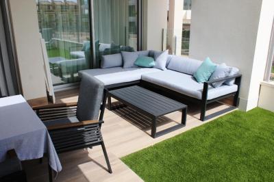 Alquilar un apartamento en Residence EMA  in España Casas