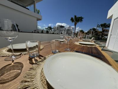 Apartamento de 3 habitaciones en Bali Punta Prima Nº 6031 in España Casas