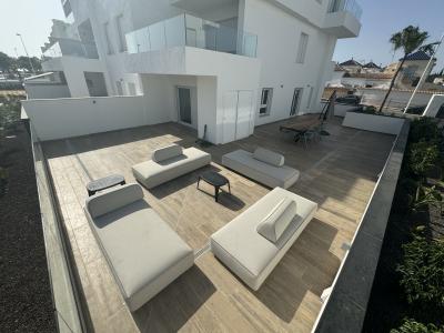 Apartamento de 3 habitaciones en Bali Punta Prima Nº 6031 in España Casas