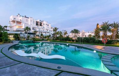 Apartamento de 3 habitaciones en Bali Punta Prima Nº 6031 in España Casas