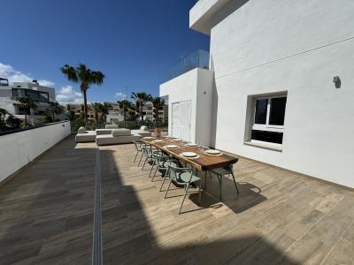 Apartamento de 3 habitaciones en Bali Punta Prima Nº 6031 on España Casas