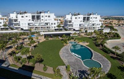 Apartamento de 3 habitaciones en Bali Punta Prima Nº 6031 in España Casas