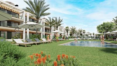 Appartement Velapi Golf sur le Serena Golf Los Alcázares on España Casas