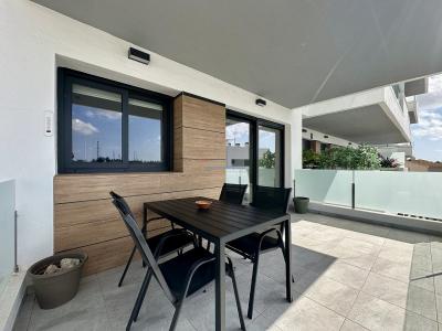 Appartement Résidentiel Aire à Villamartin in España Casas