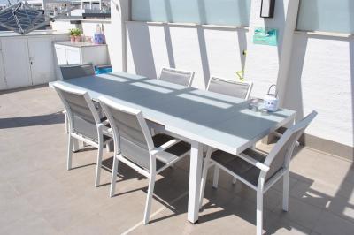 Penthouse appartement à Oasis Beach La Zenia 4 Nº 102 in España Casas