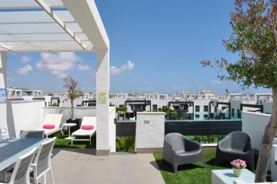 Top Leilighet i Oasis Beach La Zenia 4 Nº 102 in España Casas