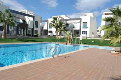 Topplägenhet i Oasis Beach La Zenia 1 Nº 042 in España Casas