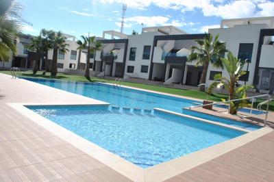 Top Leilighet i Oasis Beach La Zenia 1 Nº 042 in España Casas